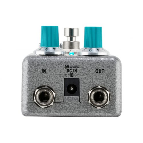 Педаль эффектов FENDER PEDAL HAMMERTONE CHORUS